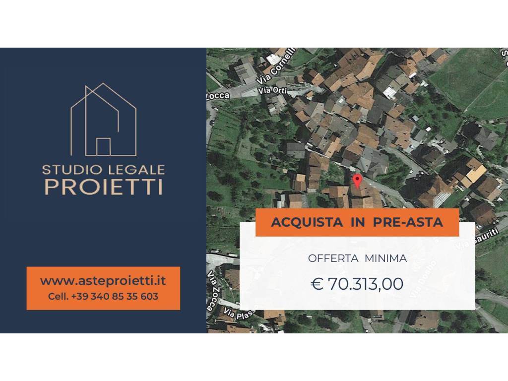 appartamento in vendita a Sellero in zona Novelle