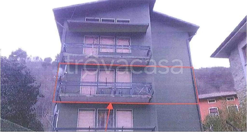 appartamento in vendita a Sellero in zona Novelle