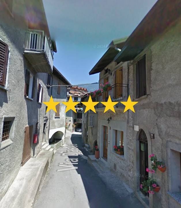 appartamento in vendita a Sellero in zona Novelle