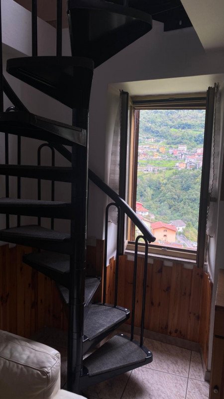 appartamento in vendita a Sellero in zona Novelle