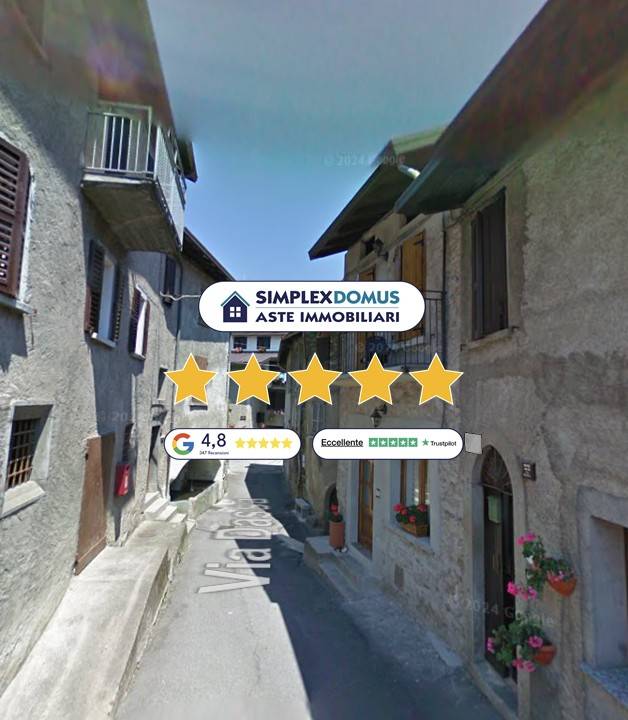 appartamento in vendita a Sellero in zona Novelle