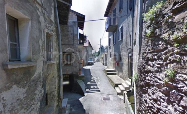 appartamento in vendita a Sellero in zona Novelle