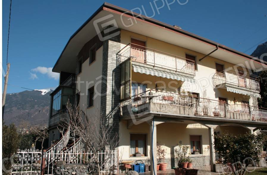 appartamento in vendita a Sellero