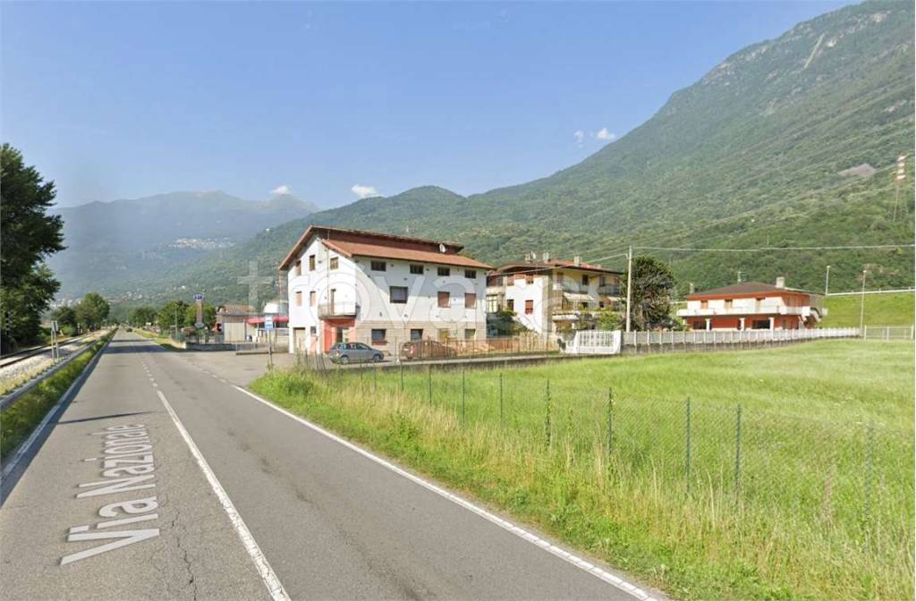 appartamento in vendita a Sellero