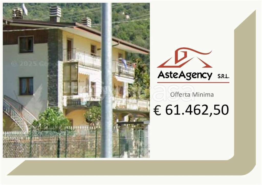 appartamento in vendita a Sellero