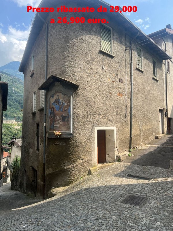 appartamento in vendita a Sellero in zona Novelle