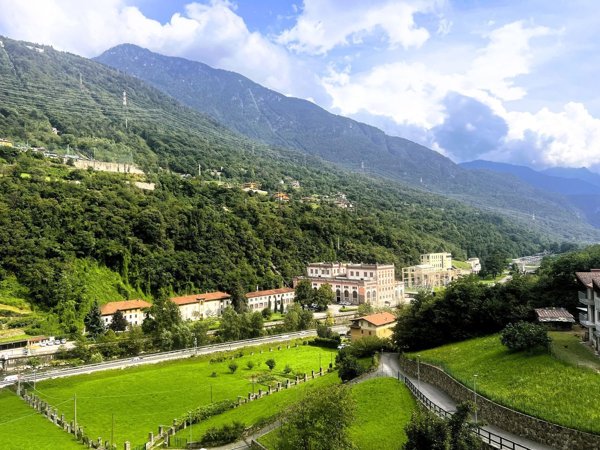 appartamento in vendita a Sellero in zona Novelle