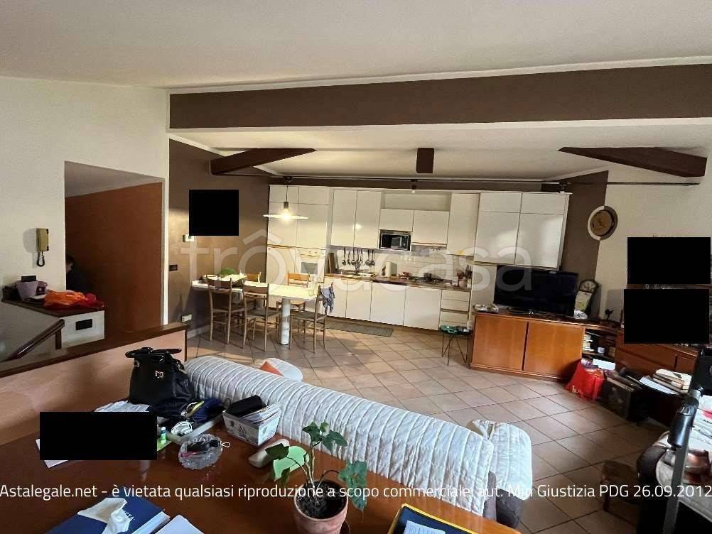 appartamento in vendita a Sellero in zona Novelle