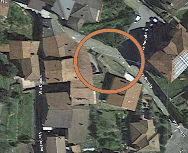 appartamento in vendita a Sellero in zona Novelle