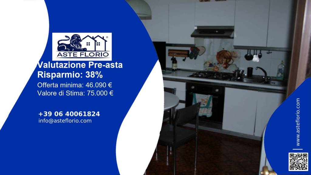 appartamento in vendita a Sellero