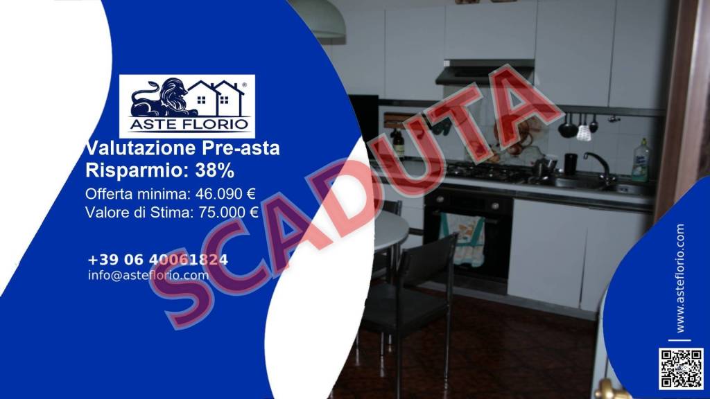 appartamento in vendita a Sellero