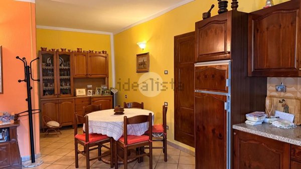 casa indipendente in vendita a Sellero