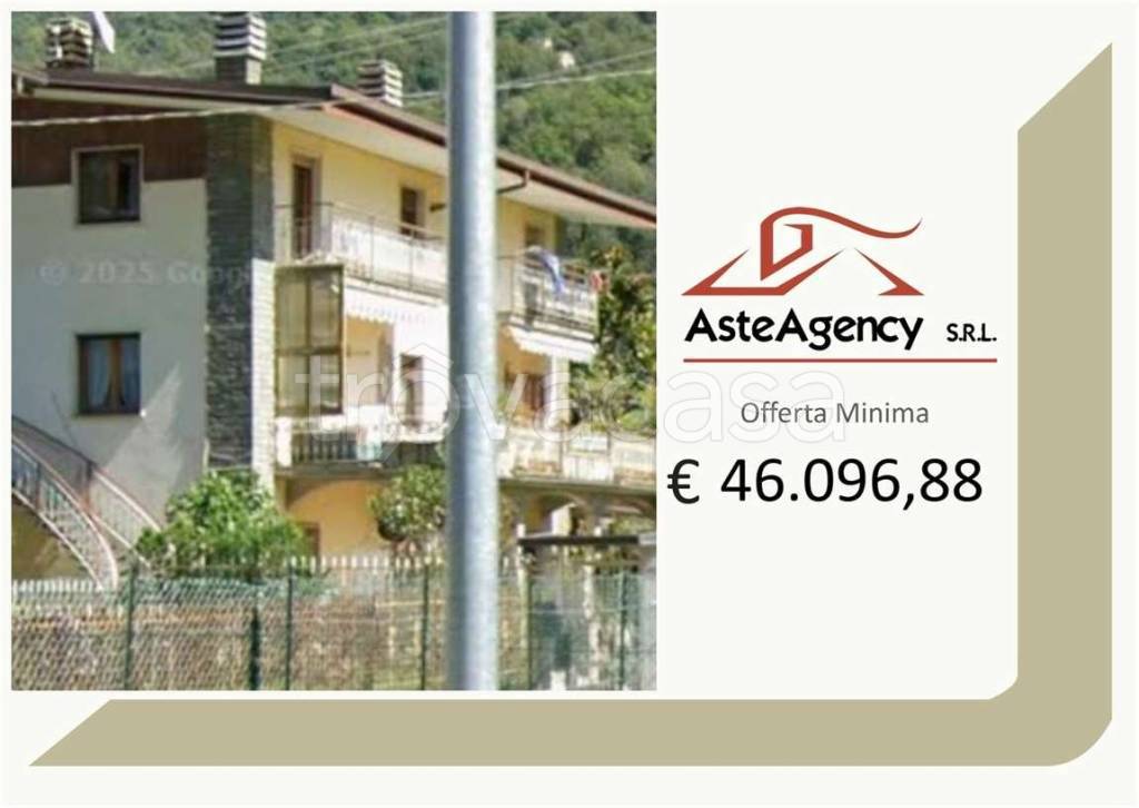 appartamento in vendita a Sellero