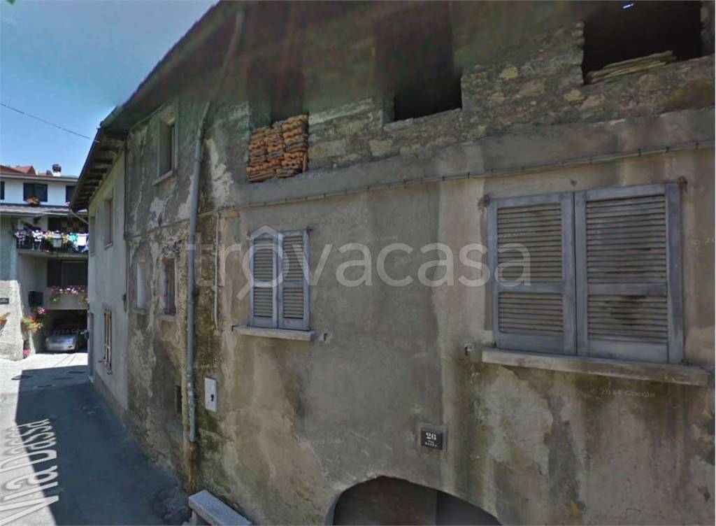 appartamento in vendita a Sellero in zona Novelle