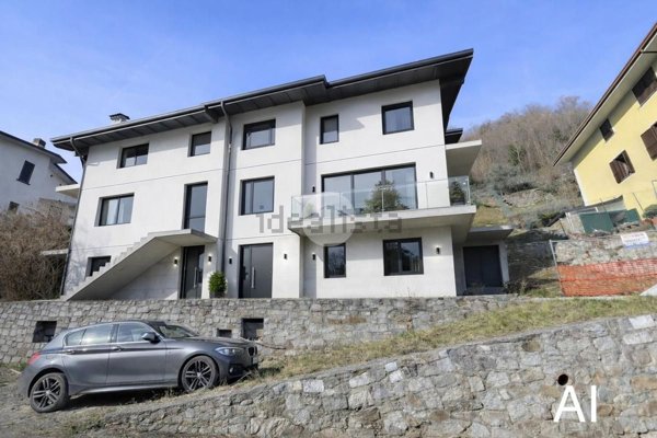 appartamento in vendita a Sellero in zona Novelle