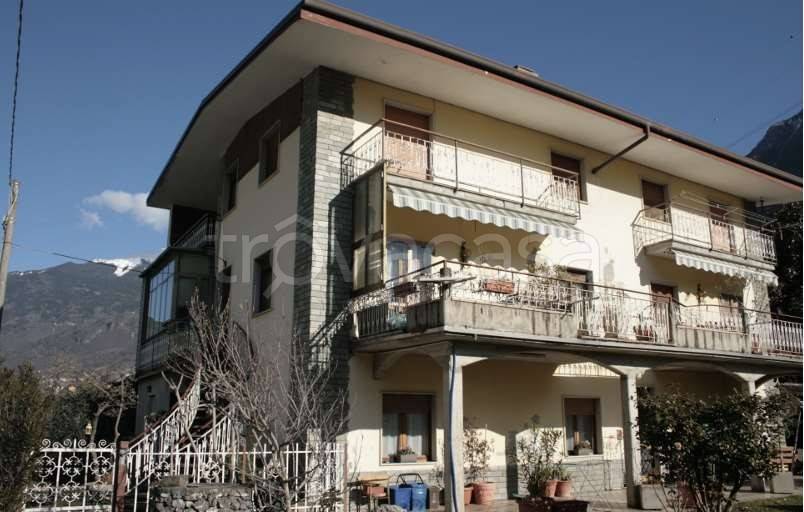 appartamento in vendita a Sellero