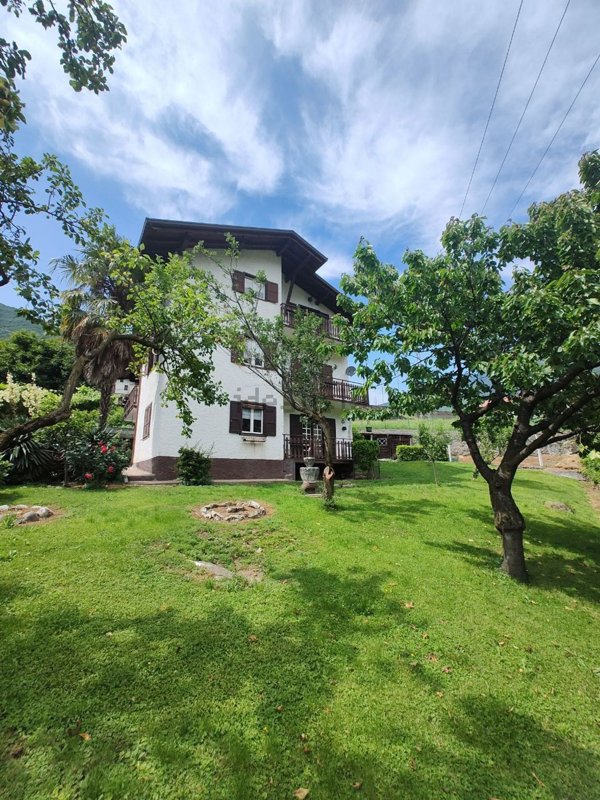 casa indipendente in vendita a Sellero in zona Novelle