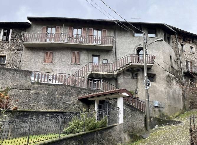 casa indipendente in vendita a Sellero in zona Novelle