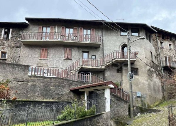 casa indipendente in vendita a Sellero in zona Novelle