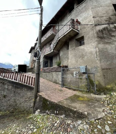 appartamento in vendita a Sellero