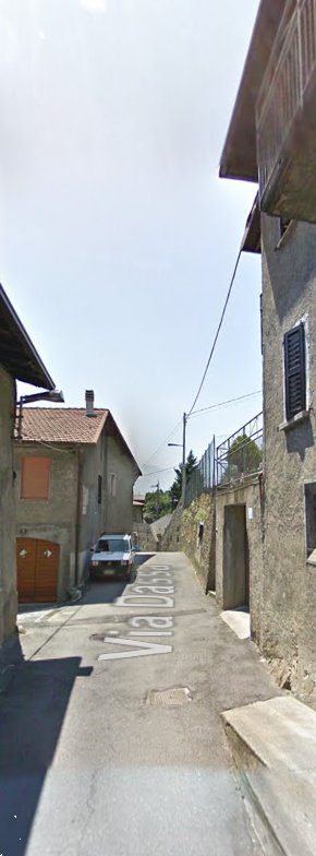 appartamento in vendita a Sellero