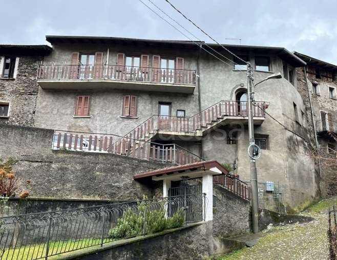 appartamento in vendita a Sellero in zona Novelle