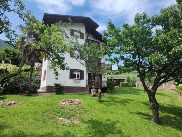 casa indipendente in vendita a Sellero in zona Novelle
