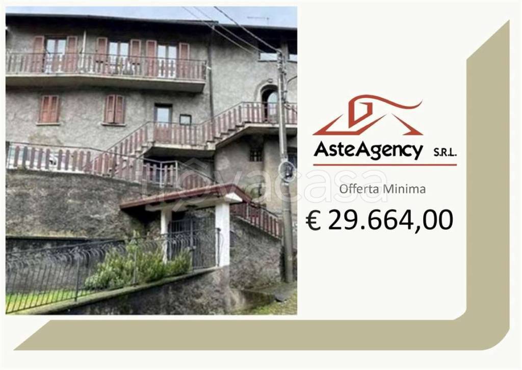 appartamento in vendita a Sellero in zona Novelle
