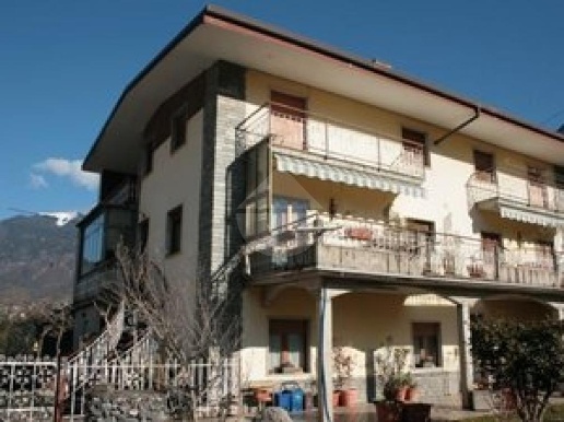 appartamento in vendita a Sellero