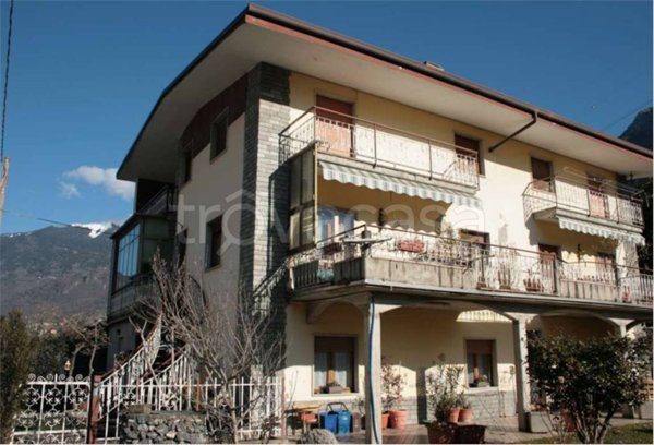 appartamento in vendita a Sellero in zona Novelle