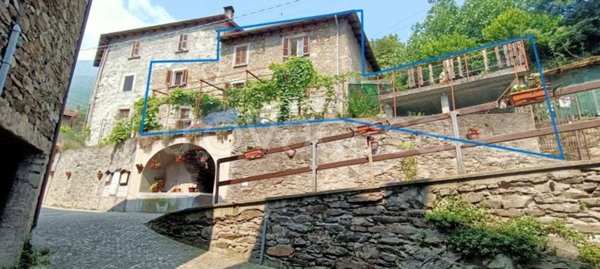 casa indipendente in vendita a Sellero in zona Novelle