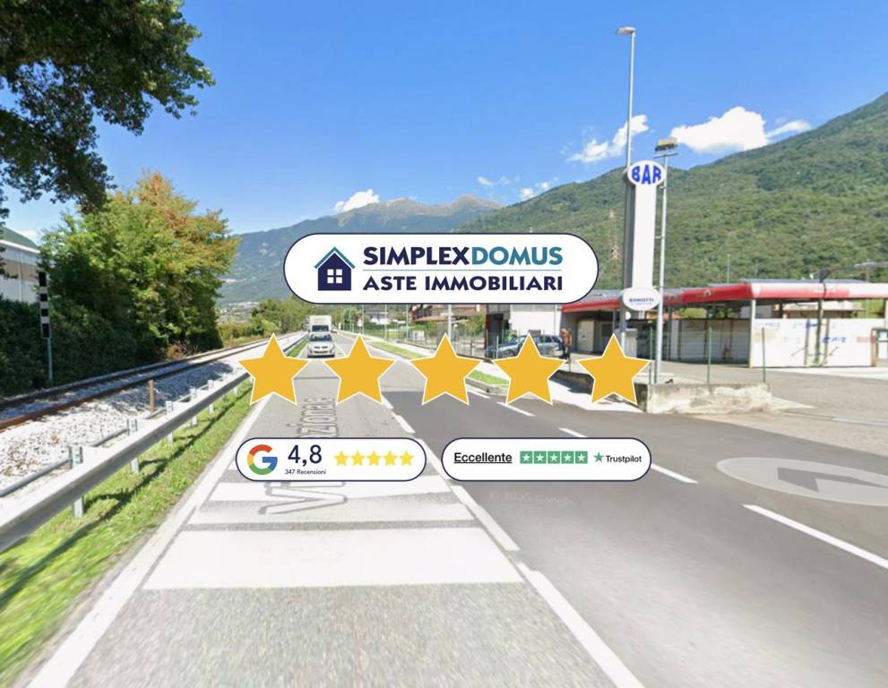 appartamento in vendita a Sellero in zona Novelle