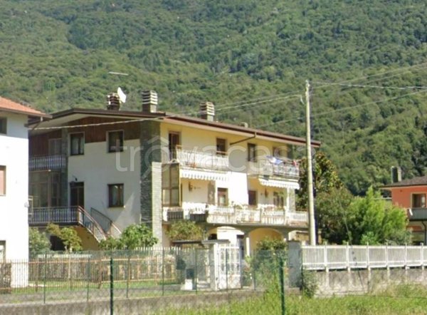 appartamento in vendita a Sellero in zona Novelle