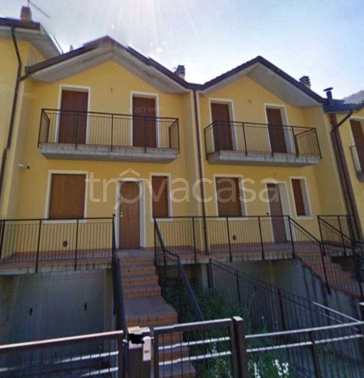 casa indipendente in vendita a Sellero in zona Novelle