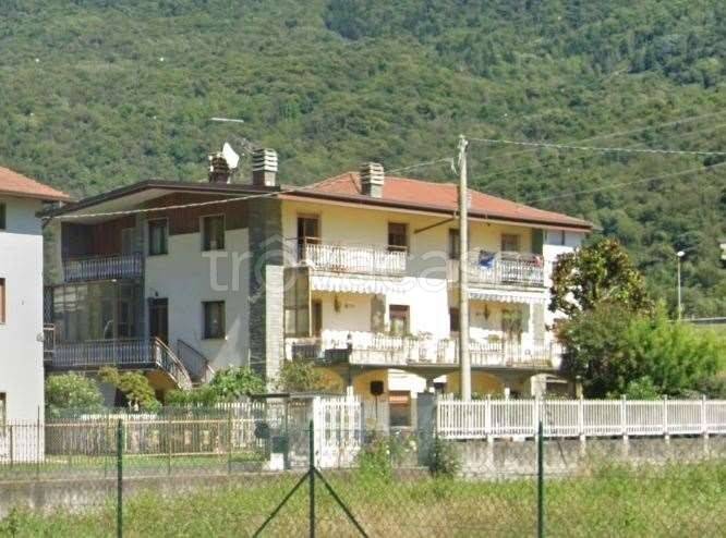 appartamento in vendita a Sellero in zona Novelle