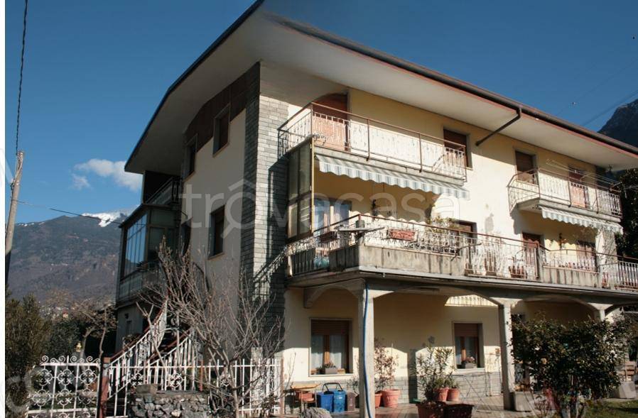 appartamento in vendita a Sellero in zona Novelle