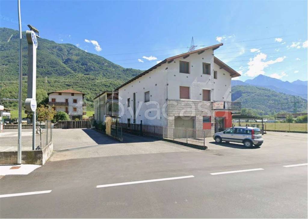 appartamento in vendita a Sellero in zona Novelle
