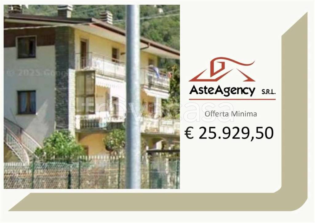 appartamento in vendita a Sellero in zona Novelle