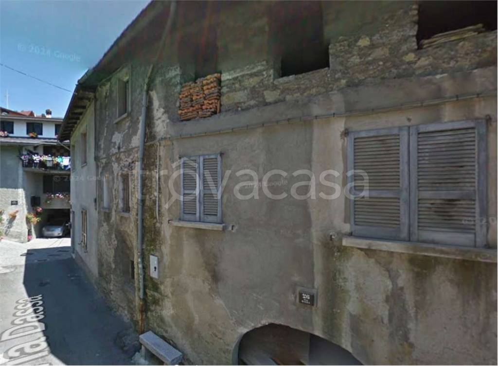 appartamento in vendita a Sellero in zona Novelle