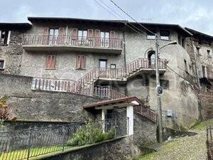casa indipendente in vendita a Sellero in zona Novelle