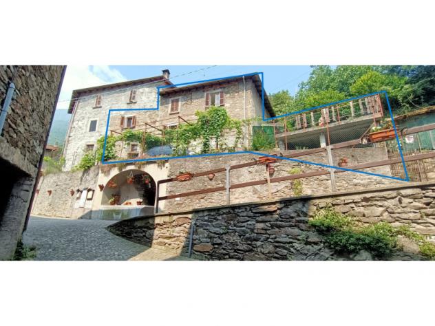 appartamento in vendita a Sellero