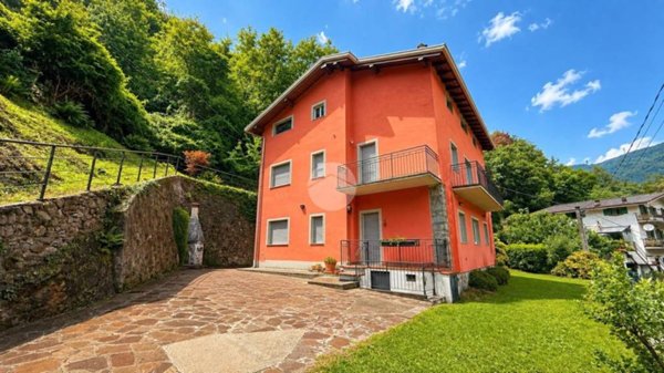 casa indipendente in vendita a Sellero in zona Novelle