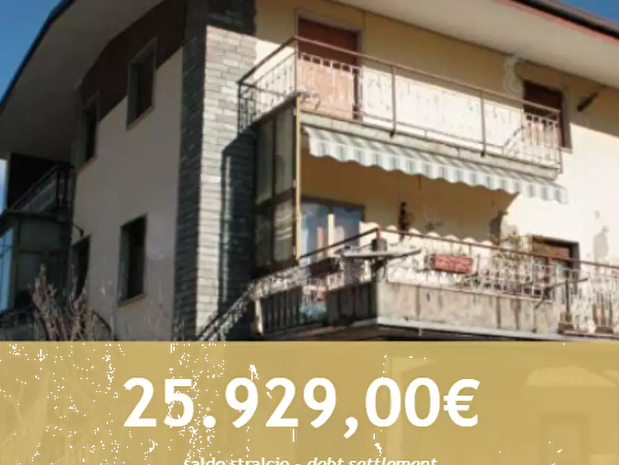 appartamento in vendita a Sellero in zona Novelle