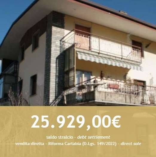 appartamento in vendita a Sellero in zona Novelle