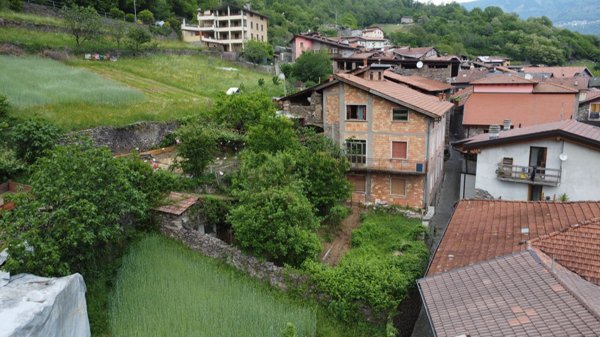 appartamento in vendita a Sellero in zona Novelle