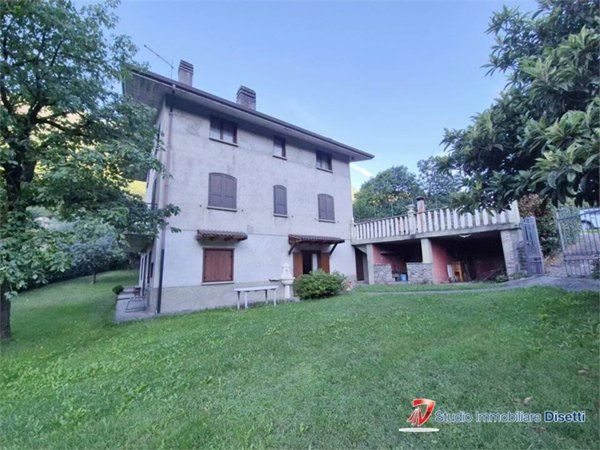 casa indipendente in vendita a Sellero in zona Novelle