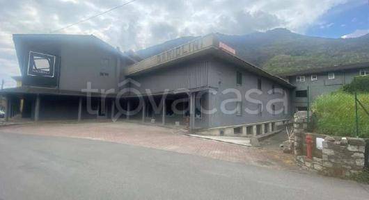 appartamento in vendita a Sellero in zona Novelle