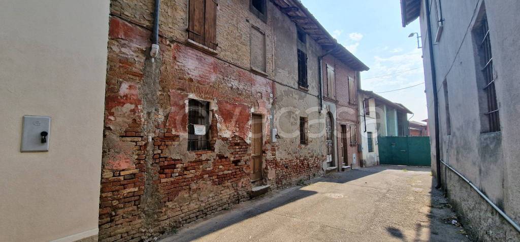 casa indipendente in vendita a Seniga
