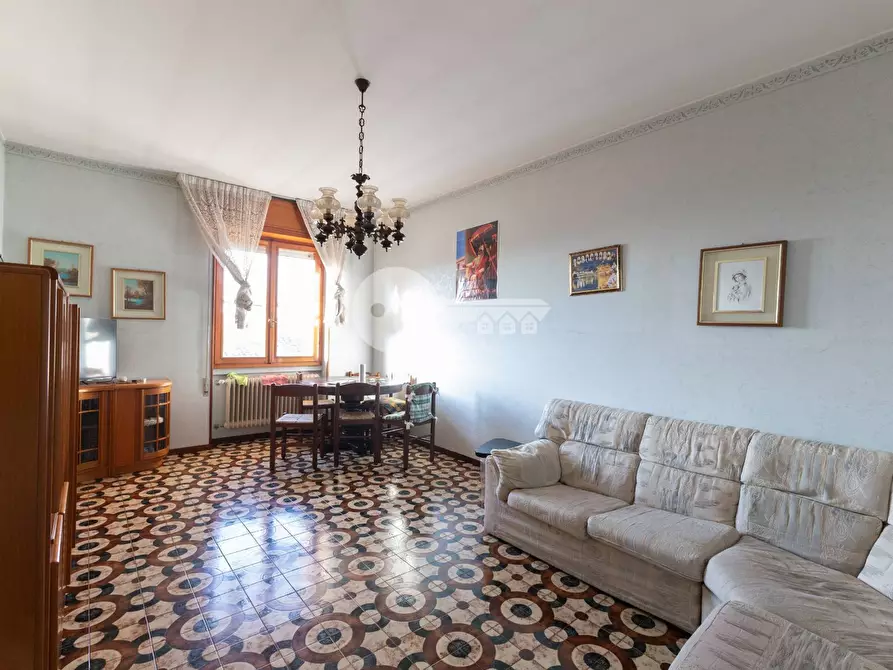 appartamento in vendita a Seniga