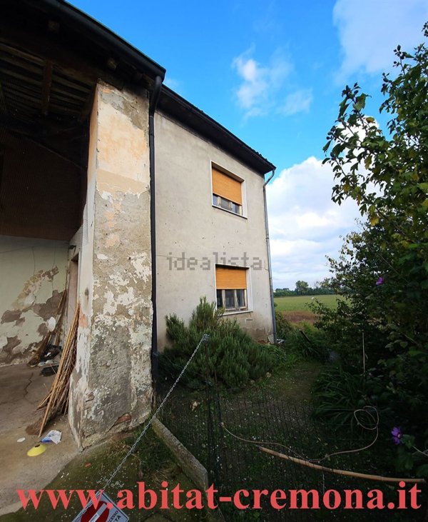 quadrivano in vendita a Seniga